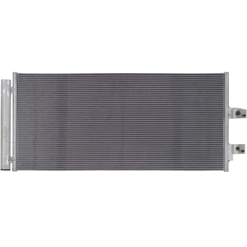2018-2022 Volvo XC40 2.0L Turbo AC Condenser 31439781 VO3030124