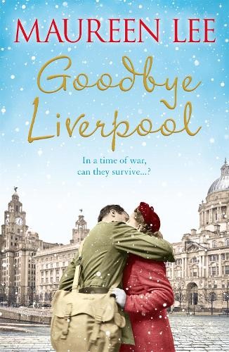 Goodbye Liverpool by Lee, Maureen Paperback / softback Book The Fast FreeFREE US DELIVERY | ISBN: 1409192962 | Quality Books