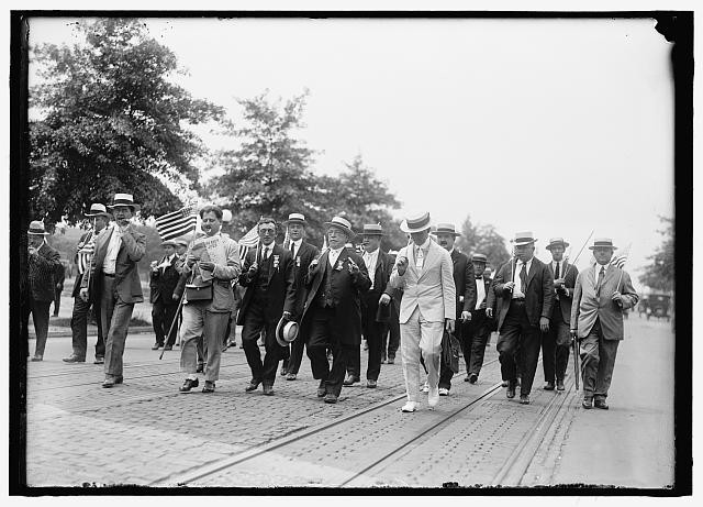 United States Capitol,Washington,DC,District of Columbia,Wets Demonstration,4