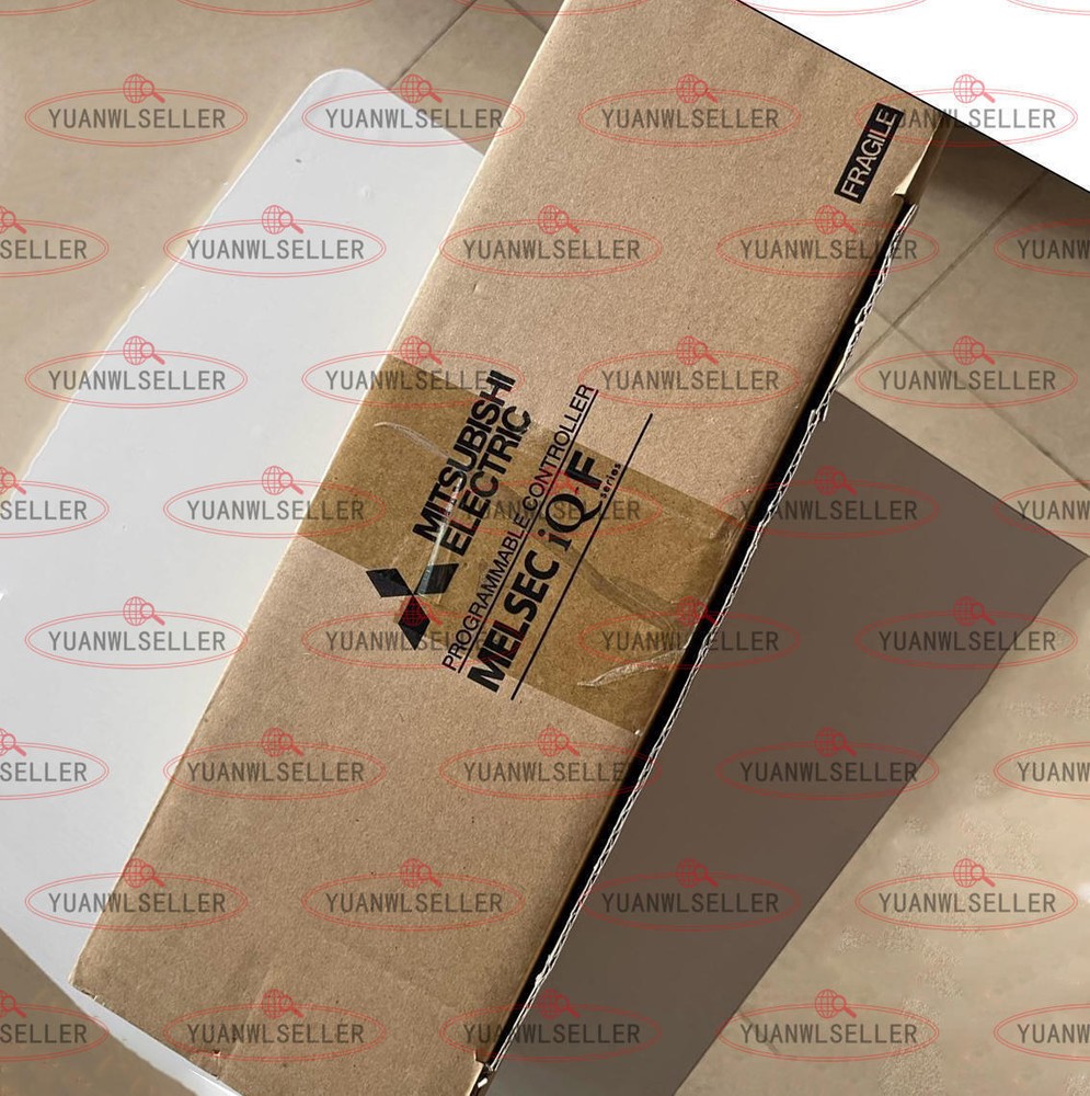 NEW 1PC   PLC Module FX5U-80MT/DSS FX5U-80MT-DSS #A6-3