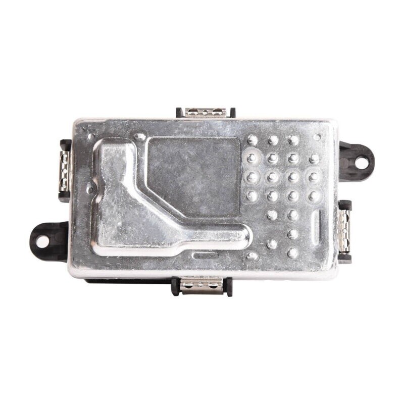 High-Performance A/C Blower Motor Resistor for Mercedes-Benz C250 C350 CLS550 E350 E550 E63 SL550