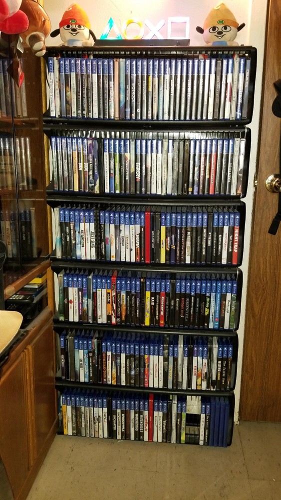 PS4 Games Lot | Bundle Over 20+ PlayStation 4 Titles Bundle & Save | Fast Ship