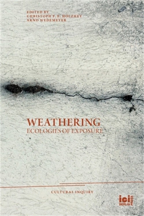 Weathering (Paperback or Softback)