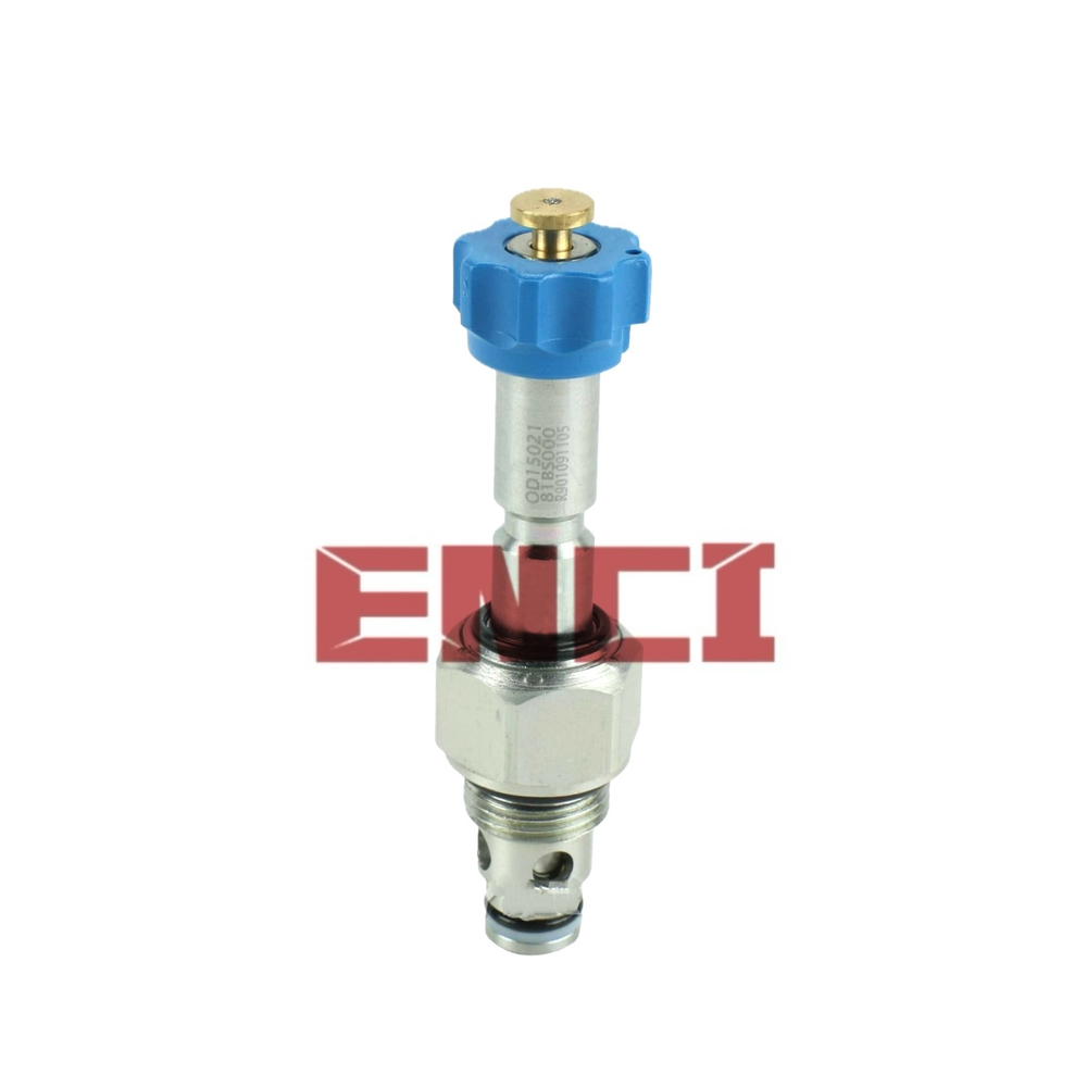 OD1502181BS000 R901091105 Bosch Rexroth Cartridge Solenoid Valve