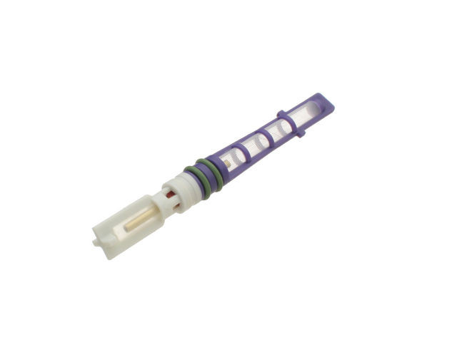 1997 Dodge Ram 3500 A/C Orifice Tube Santech Omega 57764RWDC