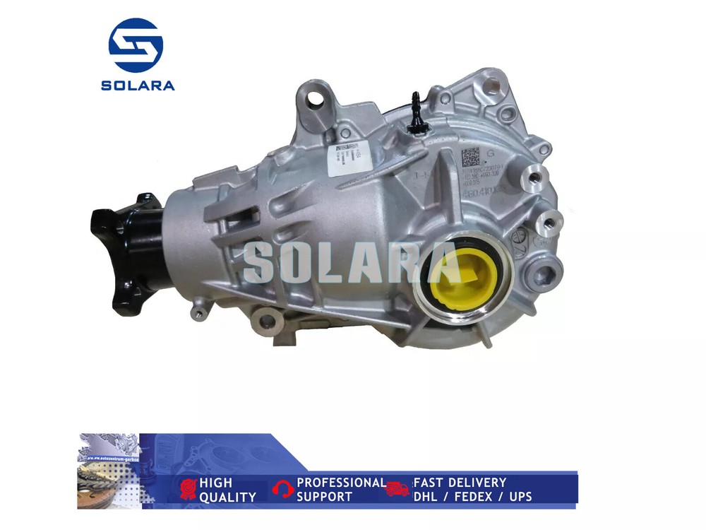 Differential Carrier Assembly for 2016-2020 Cadillac CT6  Part# 84169554