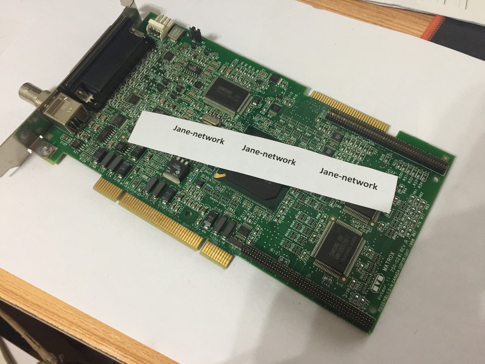 100% test METEOR-II 750-0201 REV.A,METEOR2/4 via DHL or Fedex fast shipping