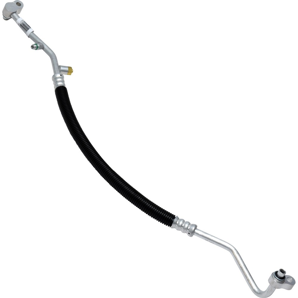 2006-2009 Pontiac Montana A/C Refrigerant Discharge Hose UAC Replacement