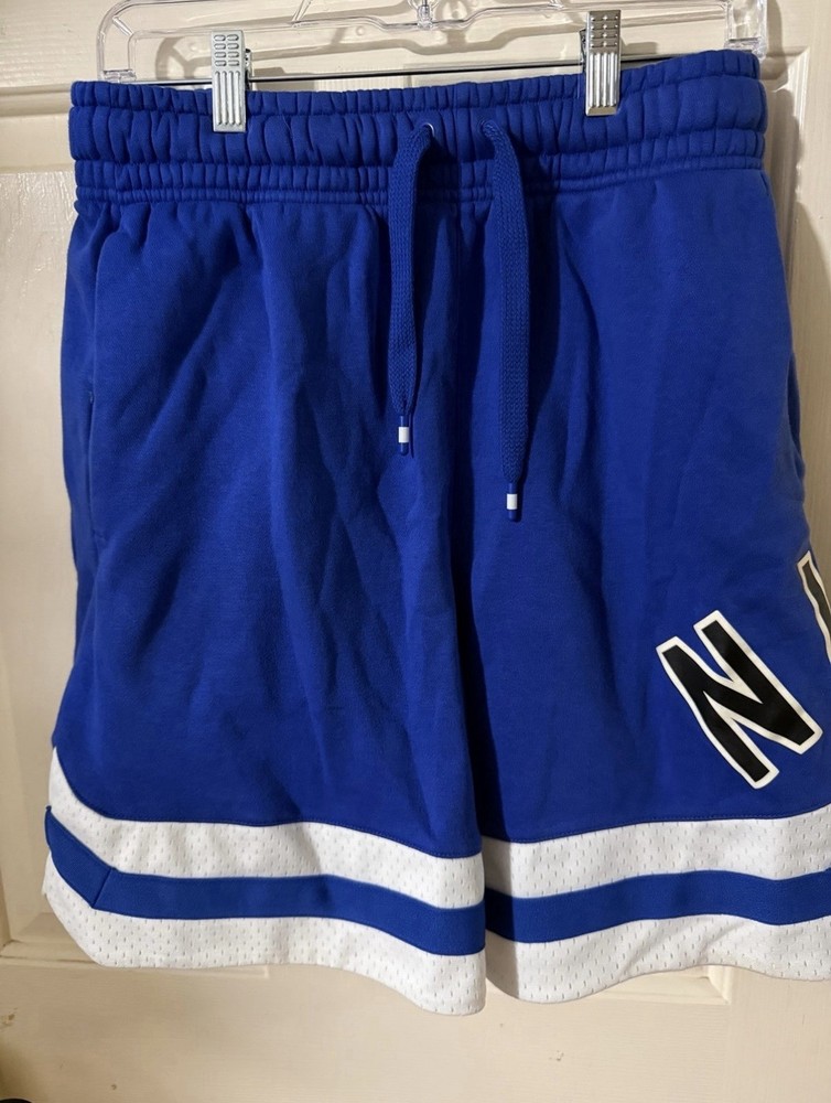Nike Athletic Shorts