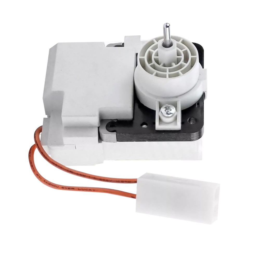 For Whirlpool 115V Refrigerator Evaporator Fan Motor Replacement W10464673