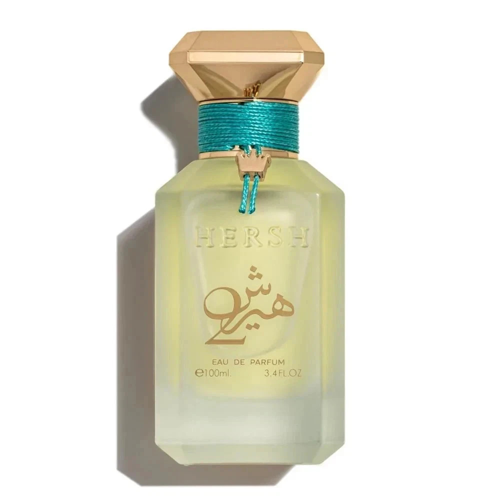 Hersh 2 by Al Ezz Oud Perfumes | 100ml EDP Spray | Free Shipping