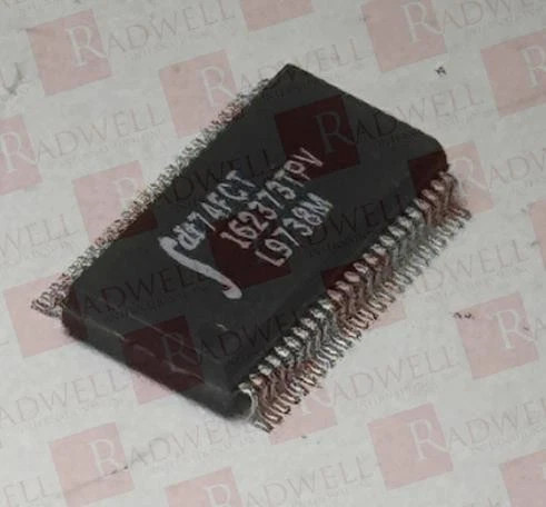 Integrated Device Technology Idt74Fct162373Tpv / Idt74Fct162373Tpv (Brand New)
