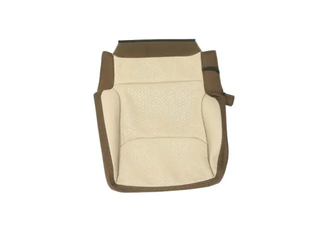 Genuine Mopar Front Seat Cushion Cover 6RF33HL1AC