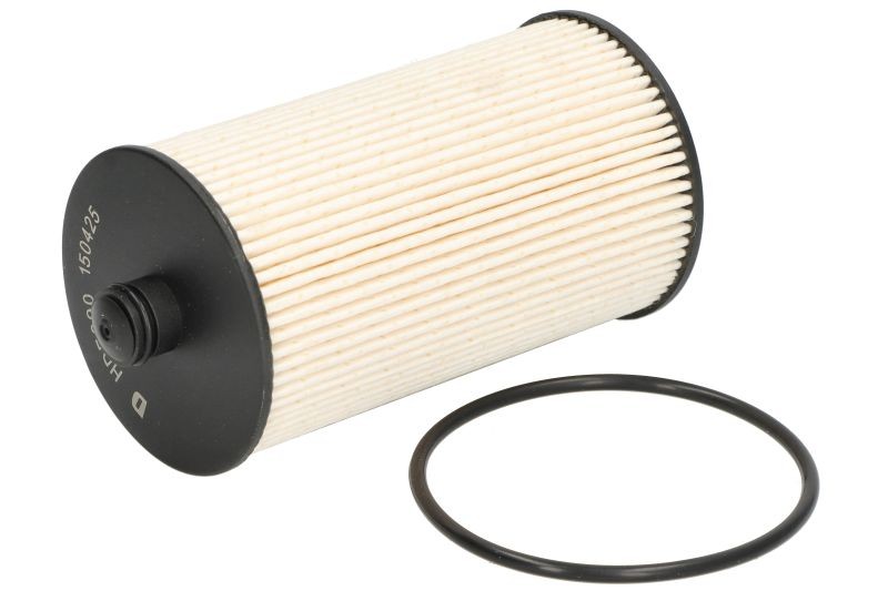 LED fuel filter for VW CRAFTER 30-35, CRAFTER 30-50 2.5D 04.06-05.13