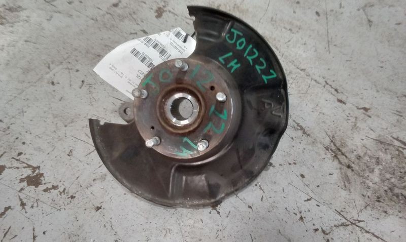 2018-2022 Honda Accord Right Driver Side Spindle Knuckle Assembly Oem