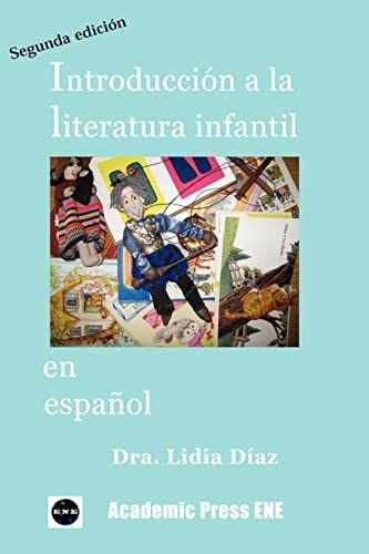 Introduccin a la Literatura Infantil En - Paperback, by Daz Lidia - Very Good
