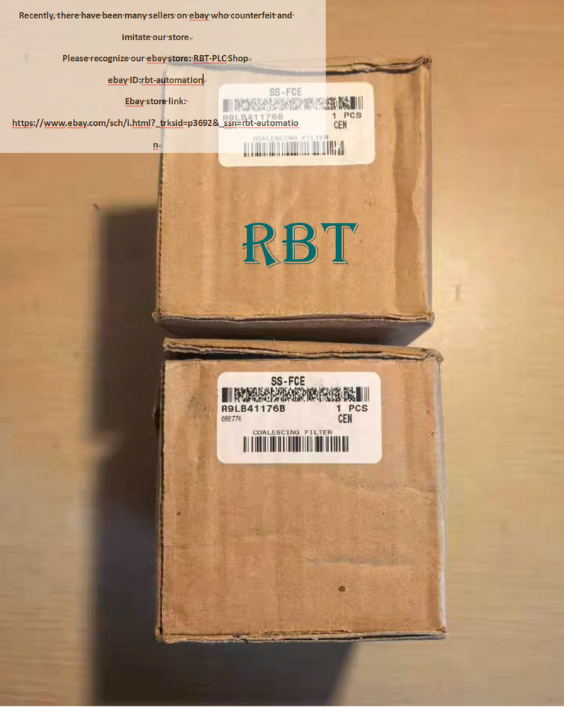 Swagelok SS-FCE Particle Filter Brand new