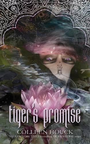 Colleen Houck Tiger's Promise (Paperback) Tiger's CurseAnother great item from Rarewaves USA | Free delivery!