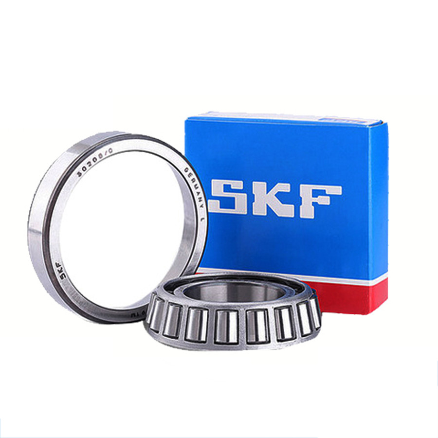 SKF 30206 J2/Q Tapered Roller Bearing 30x62x17.25mm High Quality