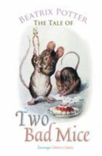 The Tale of Two Bad Mice, Brand New, Free shipping in the US