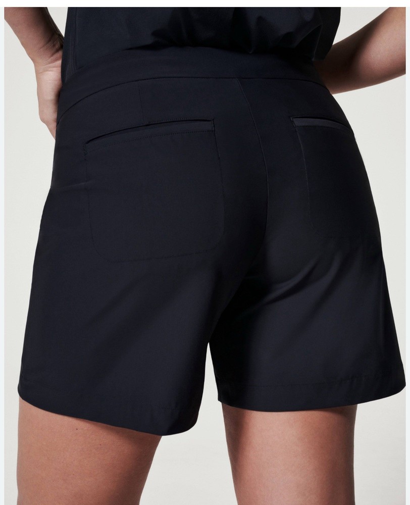 SPANX Black 6