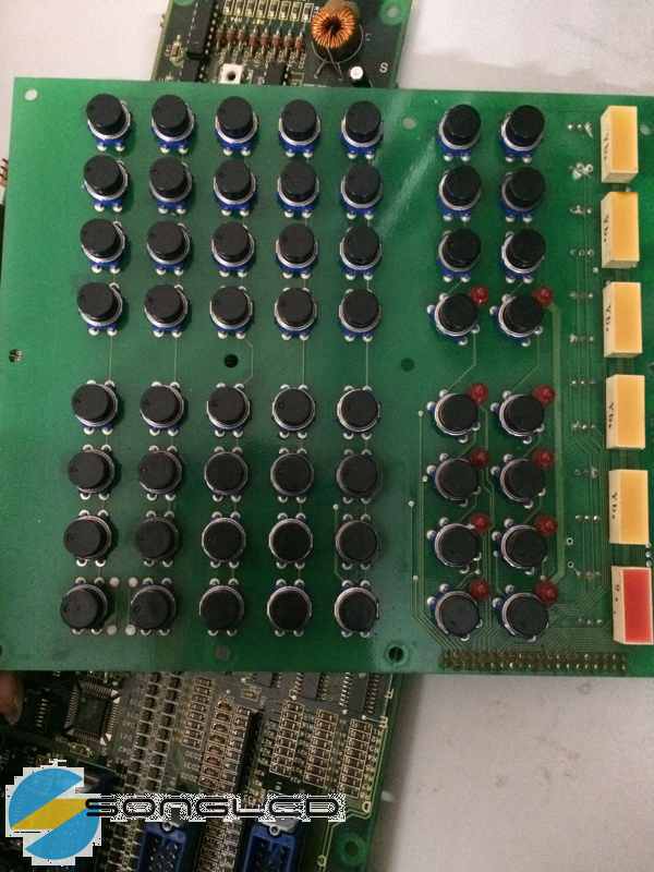 1PCS 2TP-1C689 Have warranty (DHL or Fedex shipping)