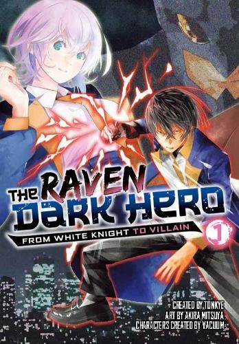 Tonkye . The aven Dark Hero (Paperback)Another great item from Rarewaves USA | Free delivery!