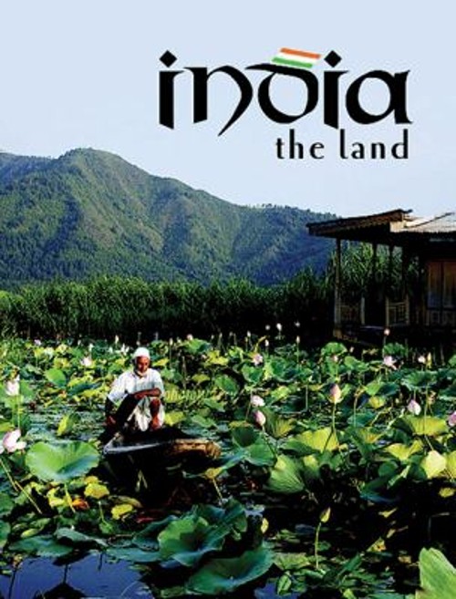 India : The Land Hardcover Bobbie KalmanFree US Delivery | ISBN:0778792854