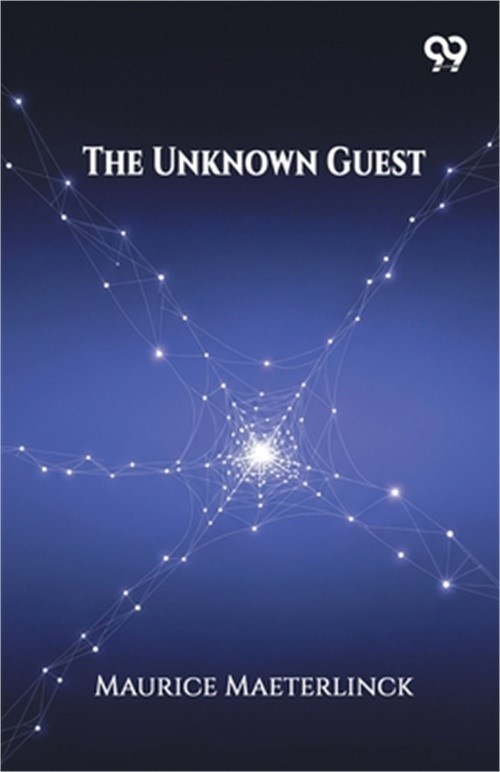 The Unknown Guest (Paperback or Softback)