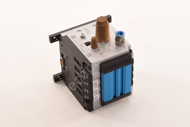 CPV14-GE-MP-4 / CPV-14-VI Festo - Used - incl. warranty