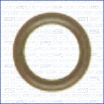 Intake manifold gasket fits AUDI A8 D4, Q7; VW PHAETON 3.0D/4.2D/6.0D