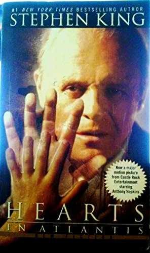 Hearts in Atlantis - Paperback, by King Stephen - Acceptable n