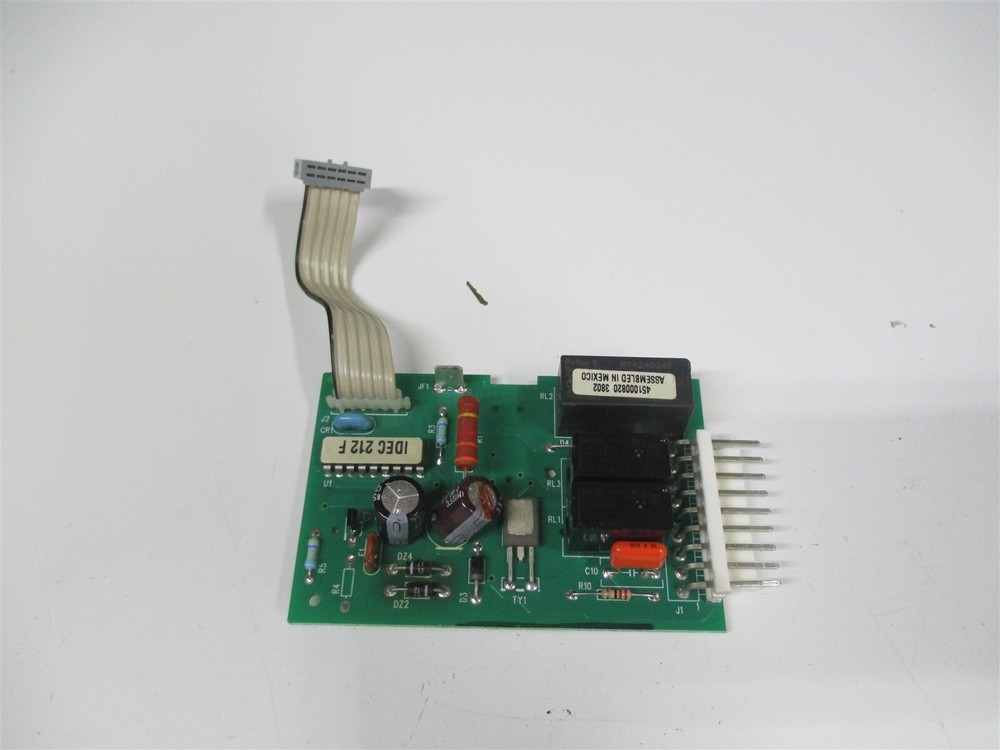 Maytag Refrigerator Control Board Part # 61005274