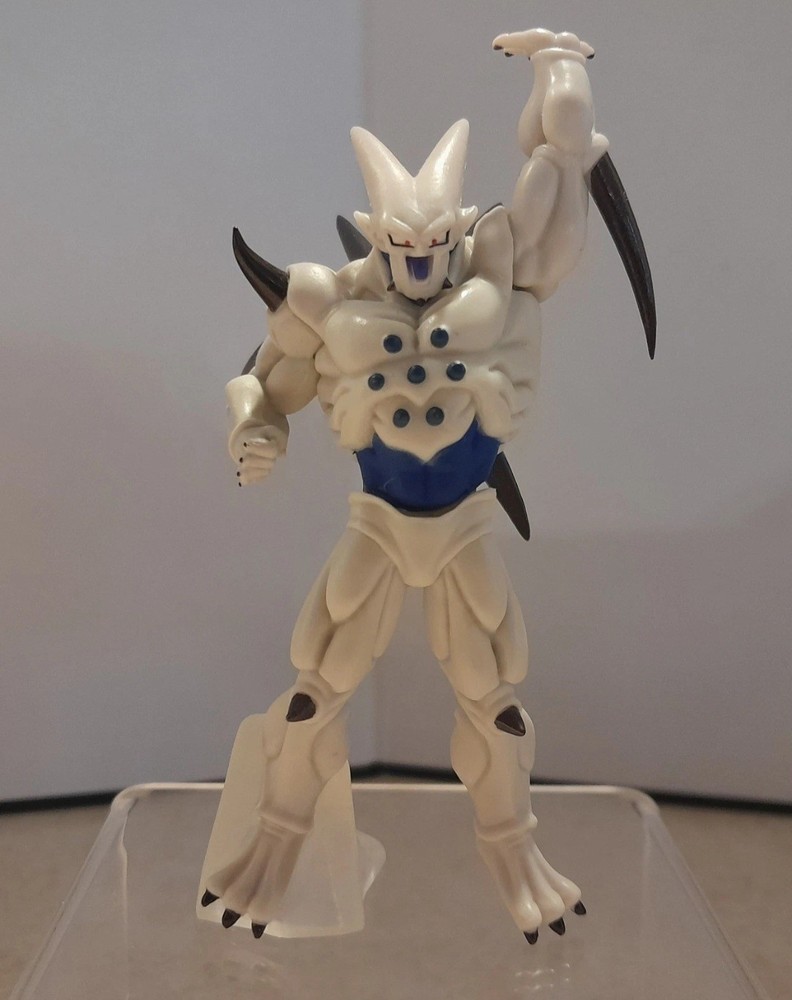 Omega Shenron HG Gashapon Figure High Grade Dragon Ball GT Syn Shenron