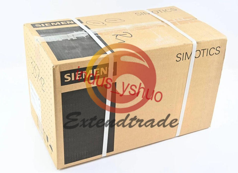 1Pc New Siemens Servo Motor 1Fk7034-5Ak71-1Ug0