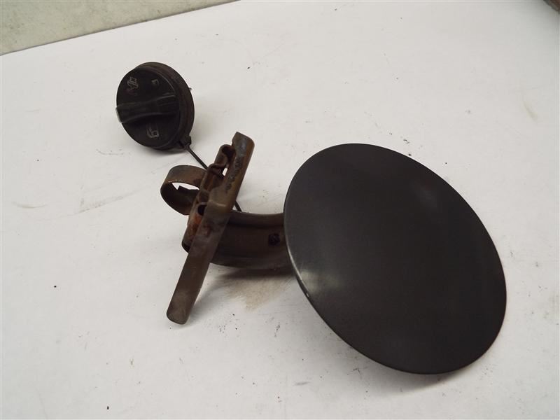 AURA      2008 Fuel Filler Door 218086