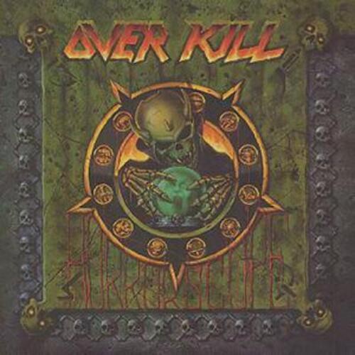 Overkill Horrorscope (CD) AlbumAnother great item from Rarewaves USA | Free delivery!