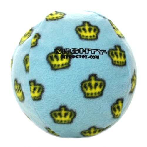 Mighty Ball Large Blue 1 Each  by Mighty