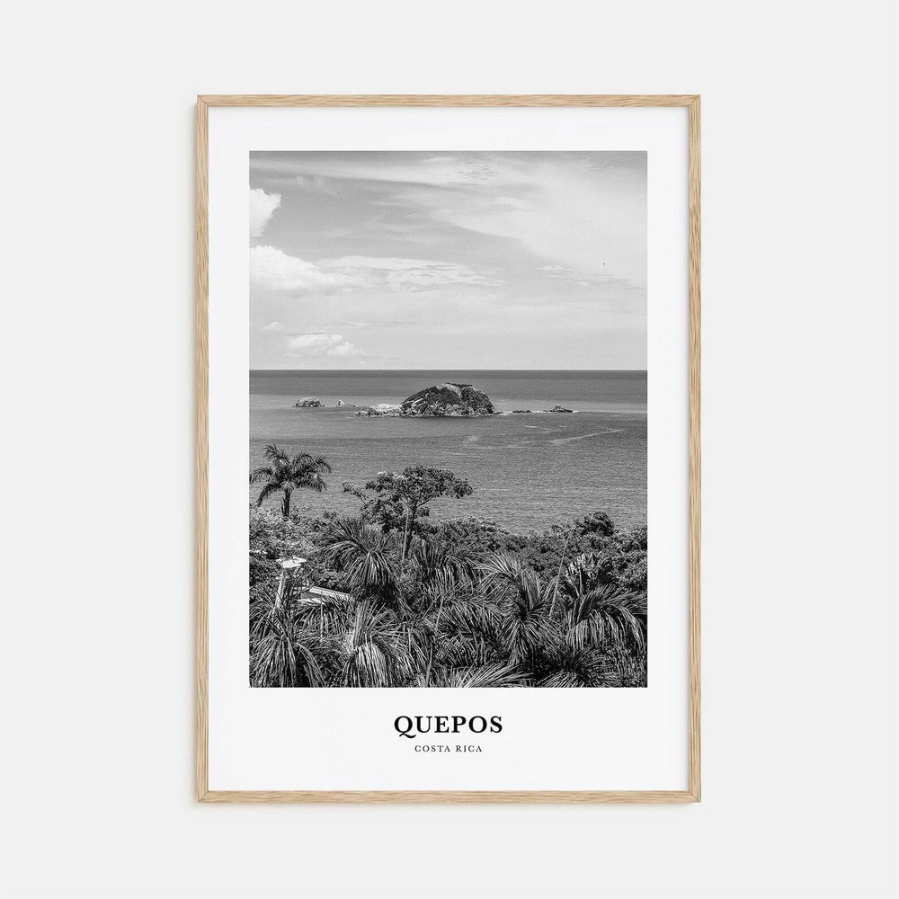 Quepos Wall Art Quepos Wall Decor Quepos Poster Quepos Home Decor Quepos Travel