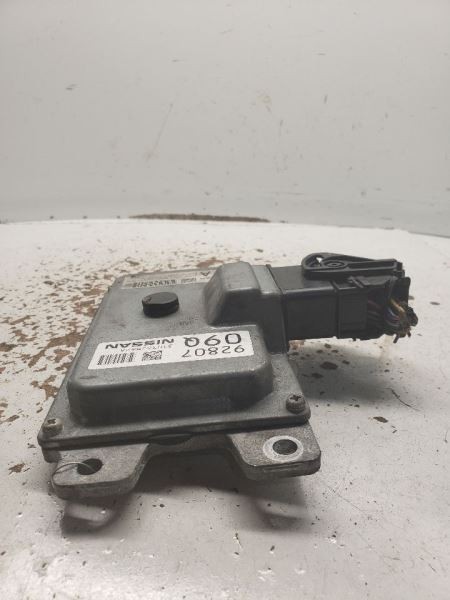 Chassis ECM Transmission To Battery Tray VIN J Fits 14-15 ROGUE 1179434