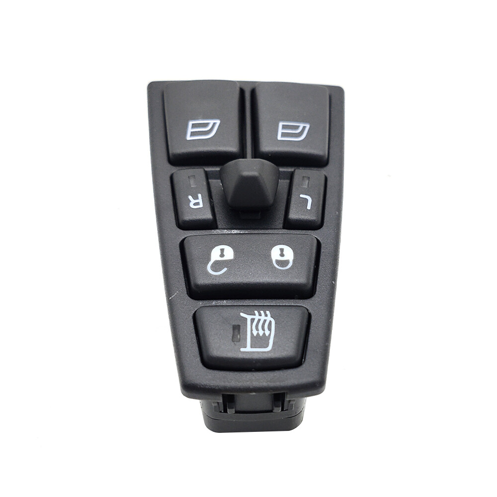 Power Window & Lock Switch for 2004-17 Volvo VN VNL 2004-15 VHD