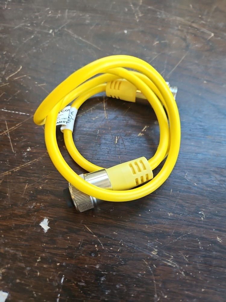 Mencom Mdc-4Mfpx-1M / Mdc4Mfpx1M (New No Box)