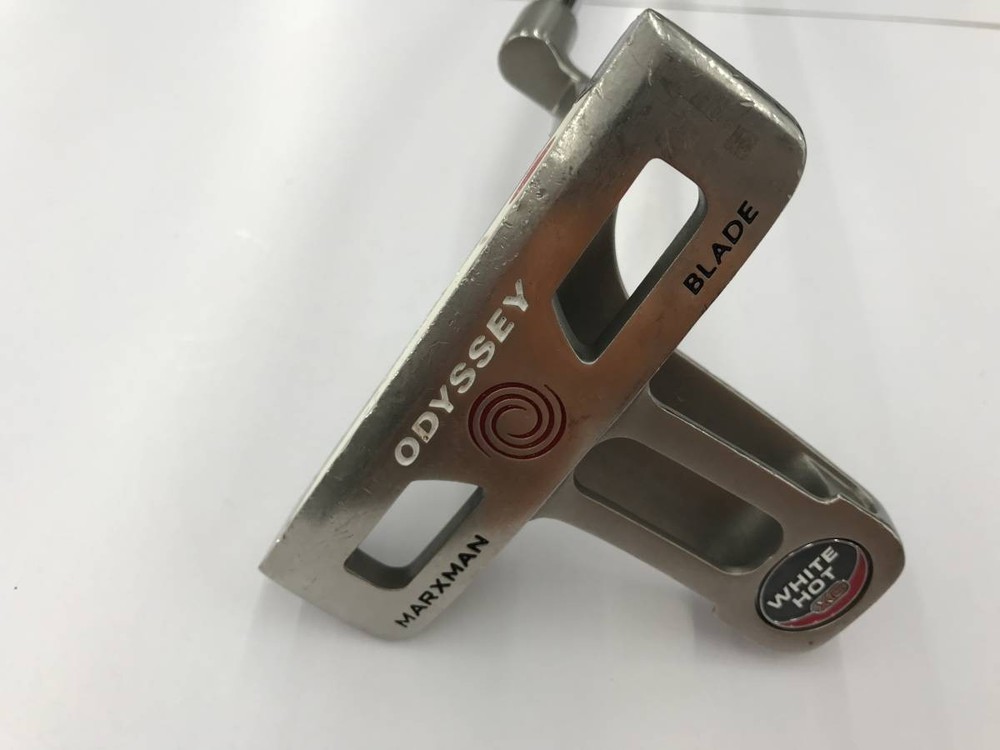 Odyssey 33 White Hot XG 2.0 Putter for Precision Golf Performance