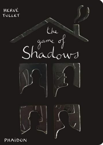 Game of Shadows, Hardcover by Tullet, Herve, Brand New, Free shipping in the US