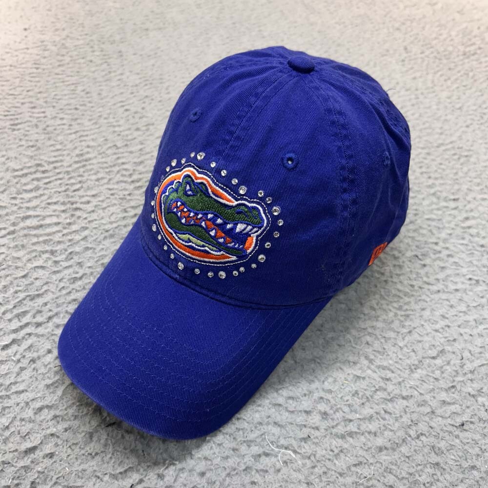 Florida Gators Pink Bling Hat for Women by New Era Victoria Secrets
