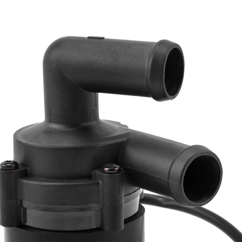 Water Pump Heater For VW EOS Golf 5 Touran Tiguan Caddy 1K0965561A 7N0965561)