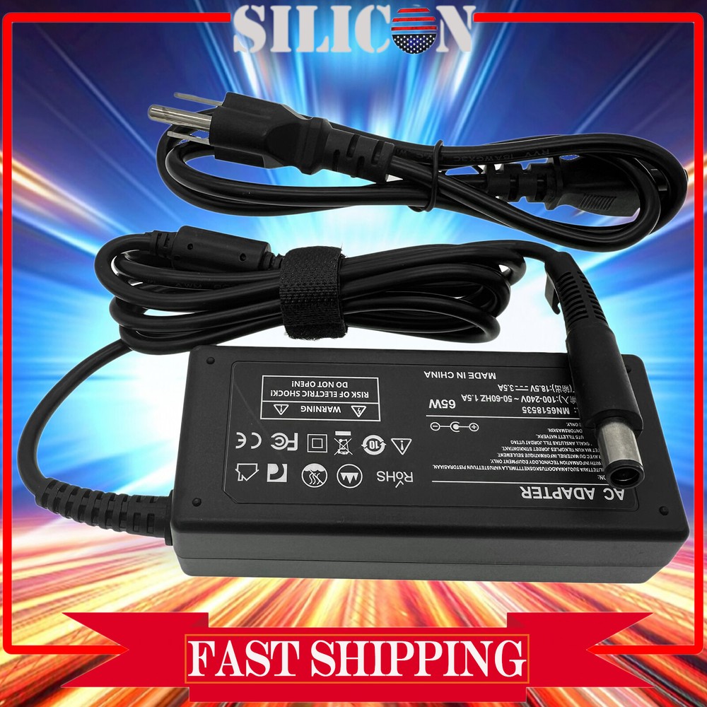 AC POWER ADAPTER CHARGER CORD FOR HP HOME 2000-420CA 2000-425NR LAPTOP PC SUPPLY