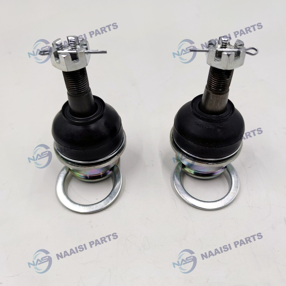 OEM 2pcs Lower Ball Joint 43330-60010 For Lexus GX470 Toyota 4Runner FJ Cruiser