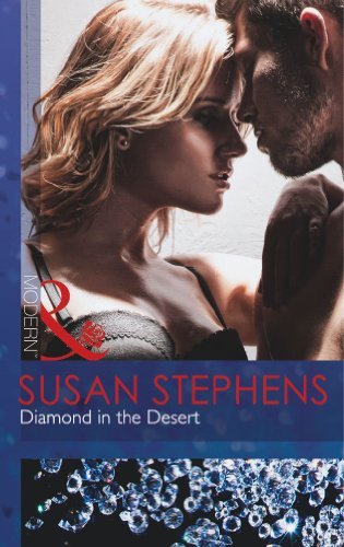 Diamond in the Desert By Susan Stephens