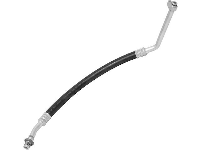 2003-2004 Mercury Marauder 4.6L V8 A/C Refrigerant Suction Hose 99924FKZX